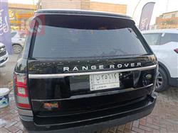 Land Rover Range Rover Vogue